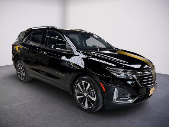 CHEVROLET EQUINOX 1.5 16V TURBO GASOLINA PREMIER AWD AUTOMÁTICO